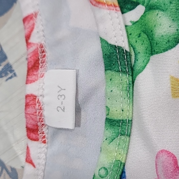 Dinosaur Top - Picture 3 of 6